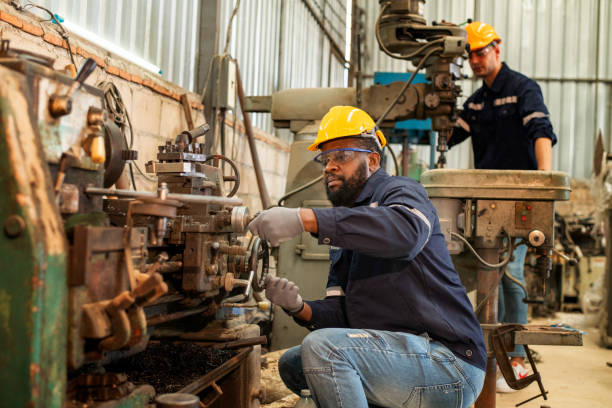 Industrial Service 1