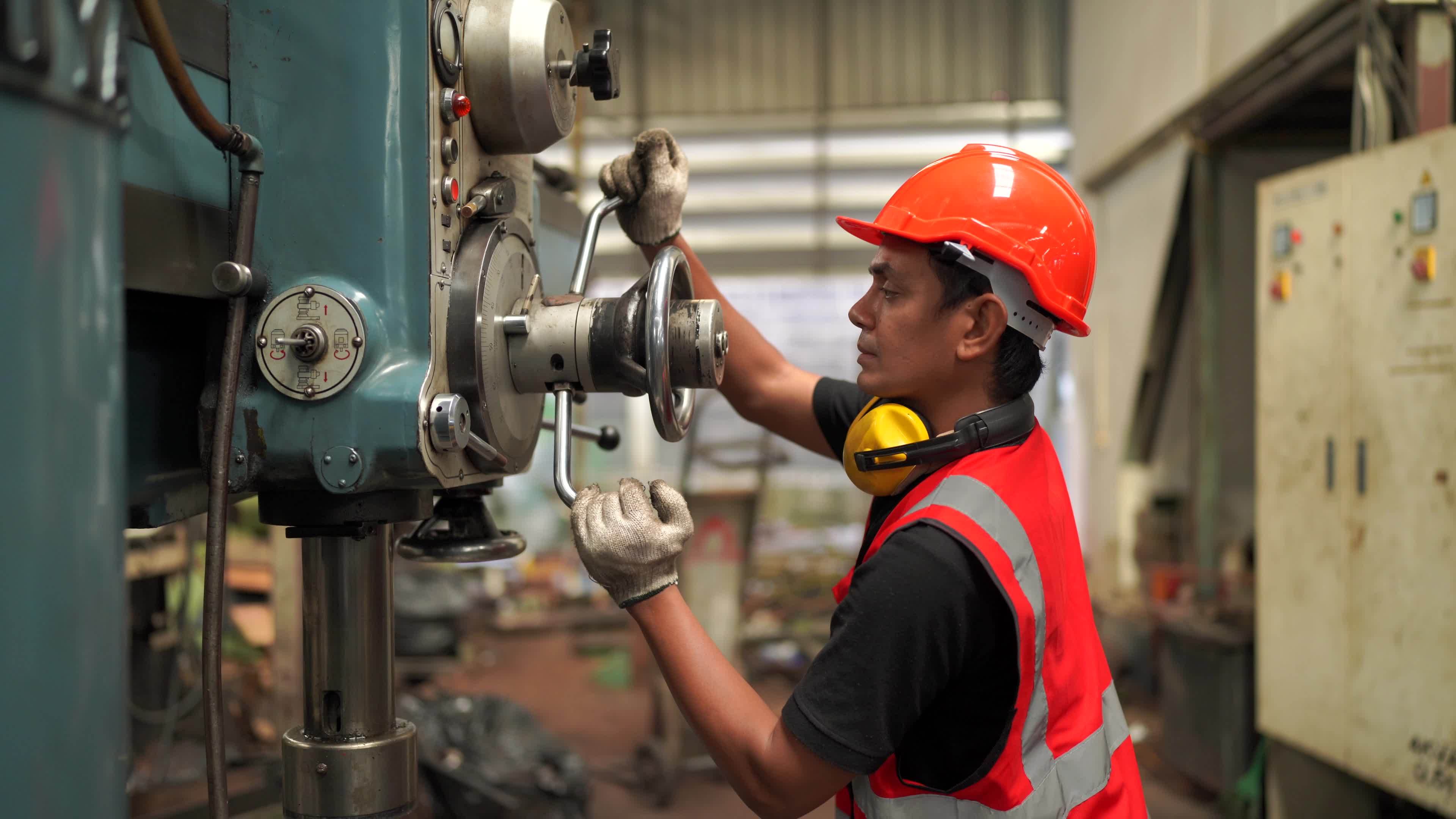Industrial Service 3