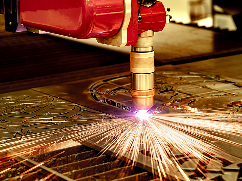 Industrial Service 4