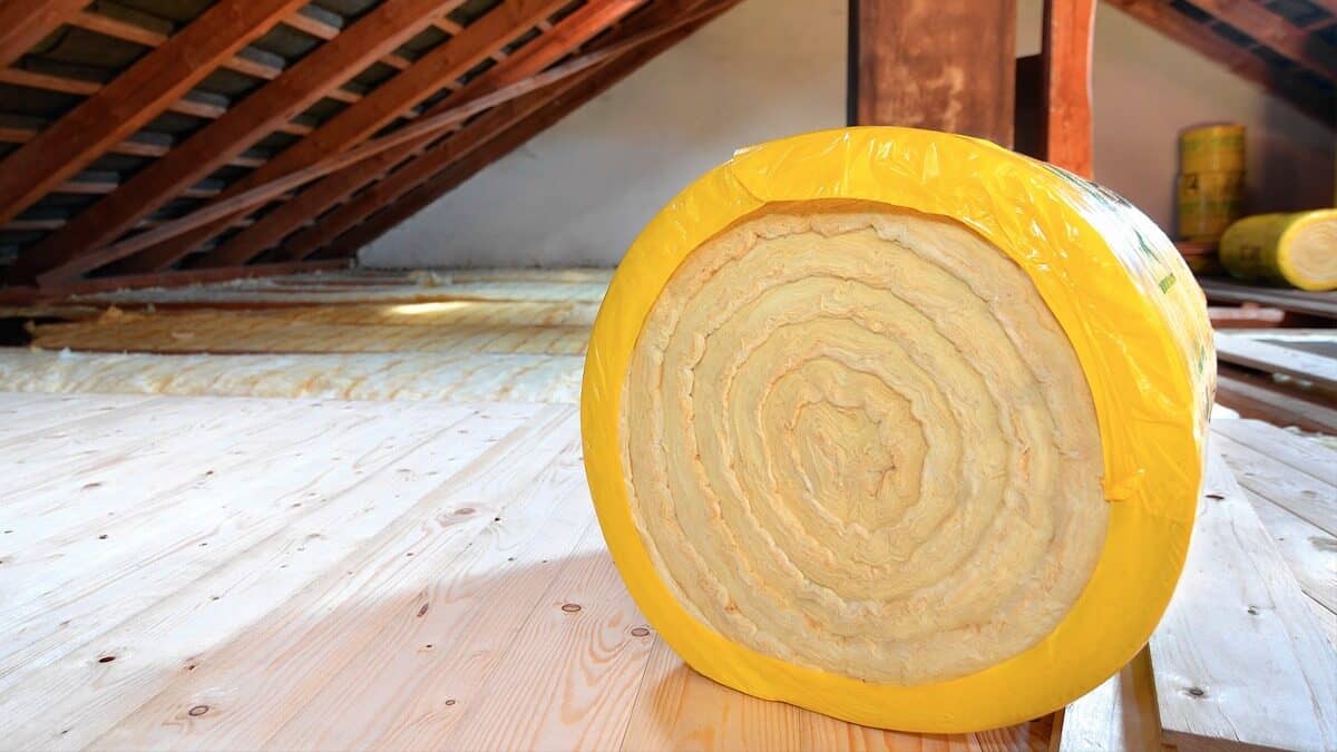 Insulation 1