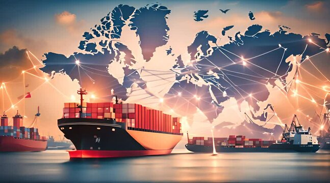Logistics 2