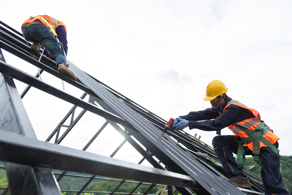 Structural Work 2